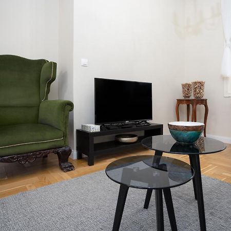 Golden Hour Apartment Budapest Exterior photo
